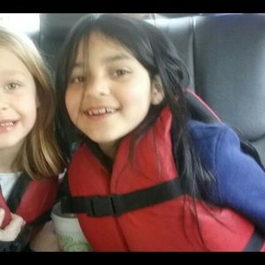 Meet your Posher, Barbara